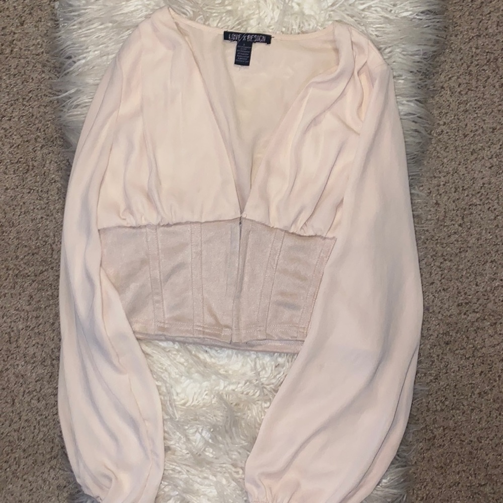 Super cute blouse